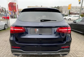 Mercedes-Benz GLC 250 4MATIC 9GTRONIC Въздушно окачване AMG Line Premium - 41999 лв. - 23533110 | Car24.bg