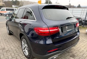 Mercedes-Benz GLC 250 4MATIC 9GTRONIC Въздушно окачване AMG Line Premium - 41999 лв. - 23533110 | Car24.bg