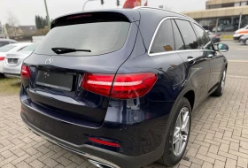 Mercedes-Benz GLC 250 4MATIC 9GTRONIC Въздушно окачване AMG Line Premium - 41999 лв. - 23533110 | Car24.bg