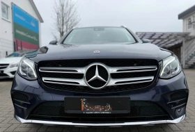 Mercedes-Benz GLC 250 4MATIC 9GTRONIC Въздушно окачване AMG Line Premium - 41999 лв. - 23533110 | Car24.bg