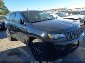 Jeep Grand cherokee ALTITUDE* EDITION* 3.6* V6* 8ZF* ПОДГРЕВ* КАМЕРА* 