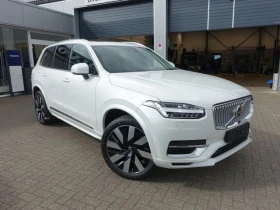 Volvo Xc90 Recharge Ultimate T8 AWD - 107500 лв. - 80631100 5