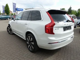 Volvo Xc90 Recharge Ultimate T8 AWD - 107500 лв. - 80631100 4