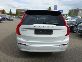 Volvo Xc90 Recharge Ultimate T8 AWD - 107500 лв. - 80631100 3