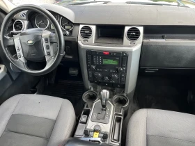 Land Rover Discovery 2.7 TDV6 - 11700 лв. - 24355152 10