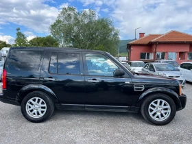 Land Rover Discovery 2.7 TDV6 - 11700 лв. - 24355152 7