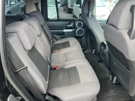 Land Rover Discovery 2.7 TDV6 - 11700 лв. - 24355152 9