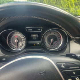 Mercedes-Benz GLA 250 | Mobile.bg    10