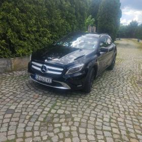 Mercedes-Benz GLA 250 | Mobile.bg    2