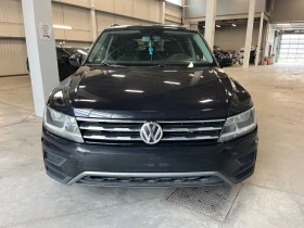 Обява за продажба на VW Tiguan * Trendline* * АвтоКредит*  ~23 799 лв. - изображение 5