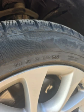 Обява за продажба на BMW X5 3.0d - 235к.с. ~17 500 лв. - изображение 8