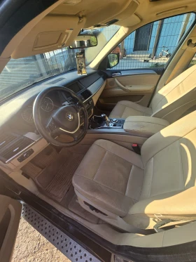 Обява за продажба на BMW X5 3.0d - 235к.с. ~17 500 лв. - изображение 6