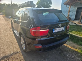 Обява за продажба на BMW X5 3.0d - 235к.с. ~17 500 лв. - изображение 3