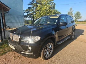 Обява за продажба на BMW X5 3.0d - 235к.с. ~17 500 лв. - изображение 1