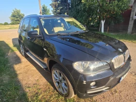 Обява за продажба на BMW X5 3.0d - 235к.с. ~17 500 лв. - изображение 1