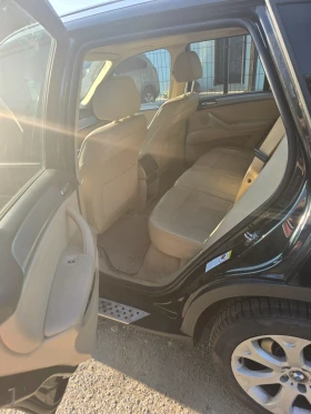 Обява за продажба на BMW X5 3.0d - 235к.с. ~17 500 лв. - изображение 5