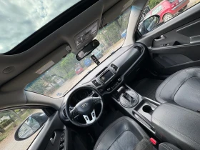 Kia Sportage | Mobile.bg    7