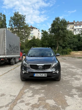 Kia Sportage | Mobile.bg    2