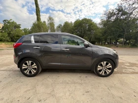 Kia Sportage | Mobile.bg    3