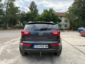 Kia Sportage | Mobile.bg    4