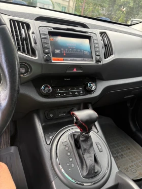 Kia Sportage | Mobile.bg    6