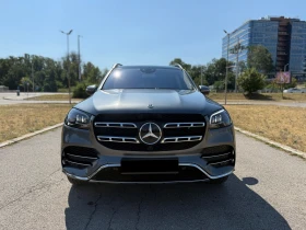 Mercedes-Benz GLS 400 d 4 MATIC | Mobile.bg    2