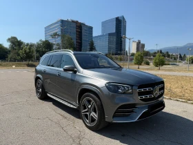 Mercedes-Benz GLS 400 d 4 MATIC | Mobile.bg    3