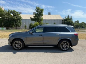 Mercedes-Benz GLS 400 d 4 MATIC | Mobile.bg    9