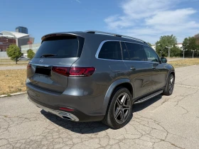 Mercedes-Benz GLS 400 d 4 MATIC | Mobile.bg    6