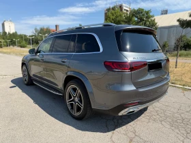 Mercedes-Benz GLS 400 d 4 MATIC | Mobile.bg    8