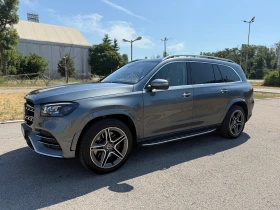 Mercedes-Benz GLS 400 d 4 MATIC | Mobile.bg    5