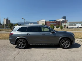 Mercedes-Benz GLS 400 d 4 MATIC | Mobile.bg    4