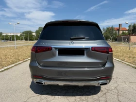 Mercedes-Benz GLS 400 d 4 MATIC | Mobile.bg    7