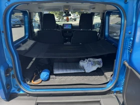Suzuki Jimny 1.5 I - 53200 лв. - 50982131 10