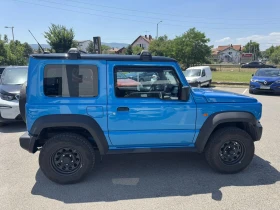 Suzuki Jimny 1.5 I - 53200 лв. - 50982131 7
