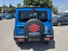 Suzuki Jimny 1.5 I - 53200 лв. - 50982131 5