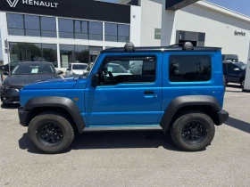 Suzuki Jimny 1.5 I - 53200 лв. - 50982131 3