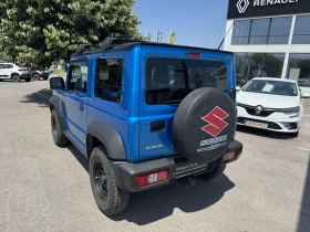 Suzuki Jimny 1.5 I - 53200 лв. - 50982131 4
