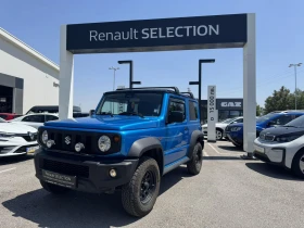 Suzuki Jimny 1.5 I - 53200 лв. - 50982131 2