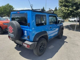 Suzuki Jimny 1.5 I - 53200 лв. - 50982131 6