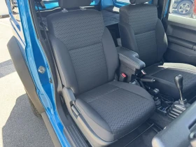 Suzuki Jimny 1.5 I - 53200 лв. - 50982131 9
