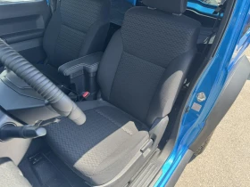 Suzuki Jimny 1.5 I - 53200 лв. - 50982131 11
