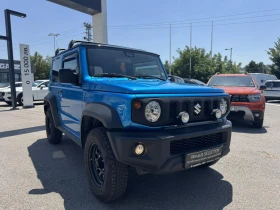 Suzuki Jimny 1.5 I - 53200 лв. - 50982131 8