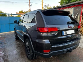 Обява за продажба на Jeep Grand cherokee Trail Hawk 5.7 ~56 000 лв. - изображение 5