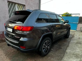 Обява за продажба на Jeep Grand cherokee Trail Hawk 5.7 ~56 000 лв. - изображение 3