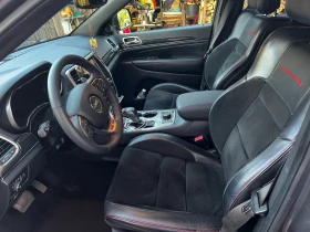 Обява за продажба на Jeep Grand cherokee Trail Hawk 5.7 ~56 000 лв. - изображение 10