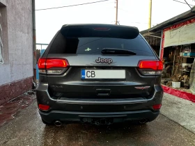 Обява за продажба на Jeep Grand cherokee Trail Hawk 5.7 ~56 000 лв. - изображение 4