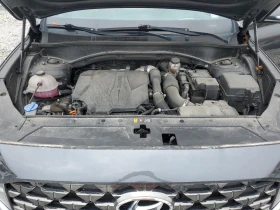 Обява за продажба на Hyundai Santa fe CALLIGRAPHY ОБДУХВАНЕ/ПОДГРЕВИ/DIGITAL/ПАНО/FULL ~33 800 лв. - изображение 11
