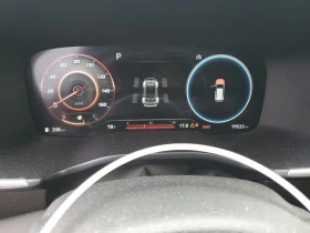 Обява за продажба на Hyundai Santa fe CALLIGRAPHY ОБДУХВАНЕ/ПОДГРЕВИ/DIGITAL/ПАНО/FULL ~33 800 лв. - изображение 8