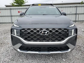 Обява за продажба на Hyundai Santa fe CALLIGRAPHY ОБДУХВАНЕ/ПОДГРЕВИ/DIGITAL/ПАНО/FULL ~33 800 лв. - изображение 1